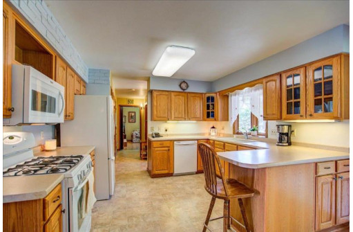 6230 Goede Circle, Waunakee, WI 53597