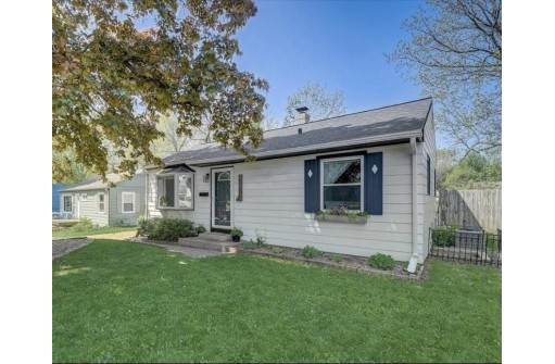 4603 Gordon Avenue, Monona, WI 53716