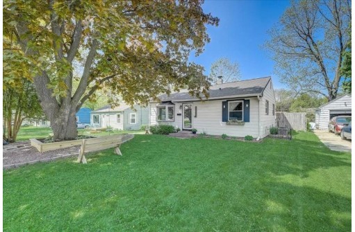 4603 Gordon Avenue, Monona, WI 53716