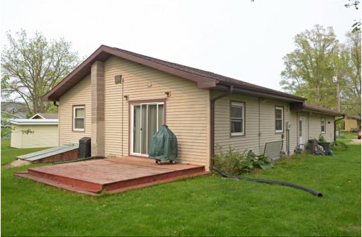 264 S Wood Street, Spring Green, WI 53588