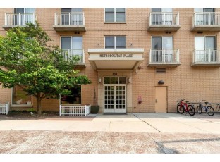 333 W Mifflin Street 2120 Madison, WI 53703