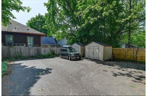 1145 E Johnson Street, Madison, WI 53703