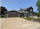 406 S Fountain Street, Montfort, WI 53569-9701