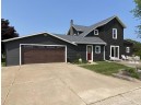 406 S Fountain Street, Montfort, WI 53569-9701