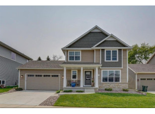 2677 Golden Wing Court Sun Prairie, WI 53590