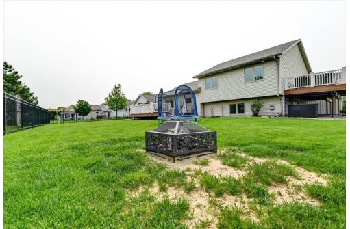 658 Ruxton Ridge Drive, Sun Prairie, WI 53590