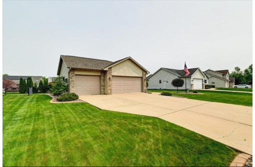 658 Ruxton Ridge Drive, Sun Prairie, WI 53590