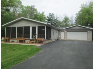 1144 Czech Pass Friendship, WI 53934