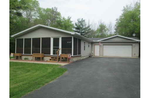 1144 Czech Pass, Friendship, WI 53934