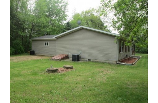 1144 Czech Pass, Friendship, WI 53934