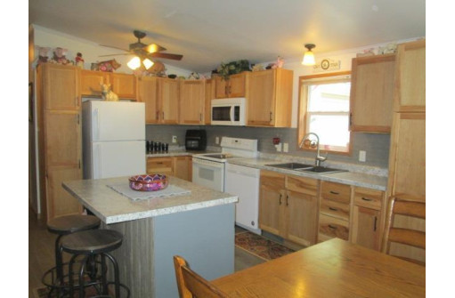 1144 Czech Pass, Friendship, WI 53934