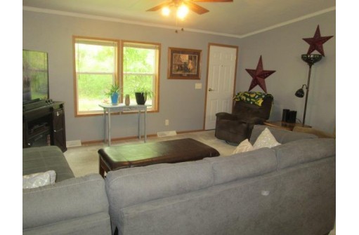 1144 Czech Pass, Friendship, WI 53934