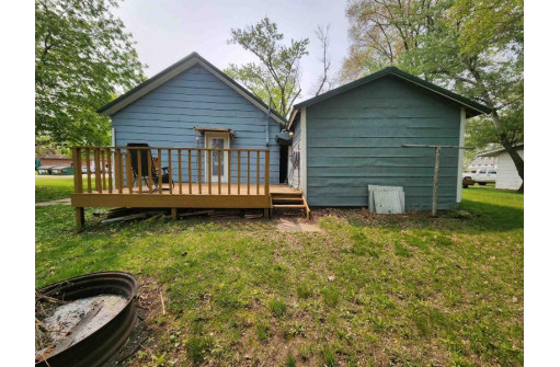 1010 N 2nd Street, Muscoda, WI 53573