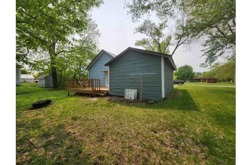 1010 N 2nd Street, Muscoda, WI 53573