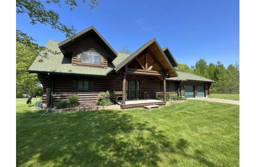 14728 Hibiscus Road, Tomah, WI 54660