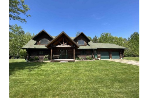 14728 Hibiscus Road, Tomah, WI 54660