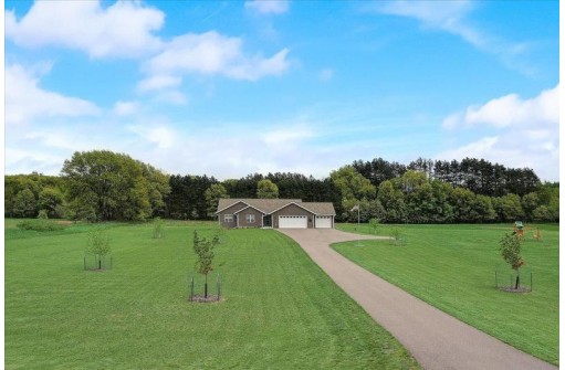 N3378 Flynn Drive, Montello, WI 53949