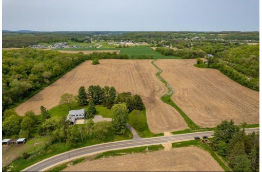 35.7 AC Airport Road, Cross Plains, WI 53528
