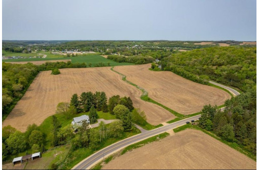 35.7 AC Airport Road, Cross Plains, WI 53528