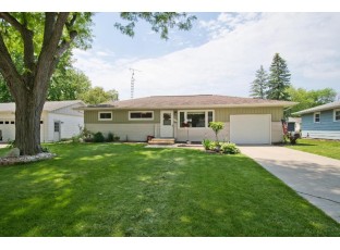 1118 E Circle Drive Beaver Dam, WI 53916-0000