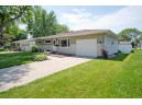 1118 E Circle Drive, Beaver Dam, WI 53916-0000