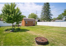 1118 E Circle Drive, Beaver Dam, WI 53916-0000