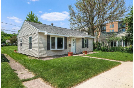 81 Craig Avenue, Madison, WI 53705