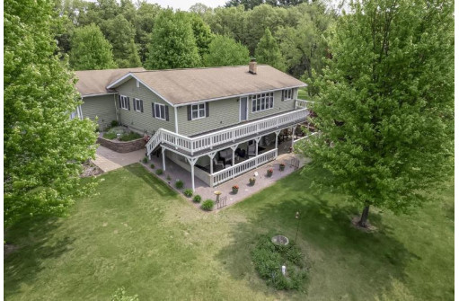 N7088 2nd Drive, Westfield, WI 53964