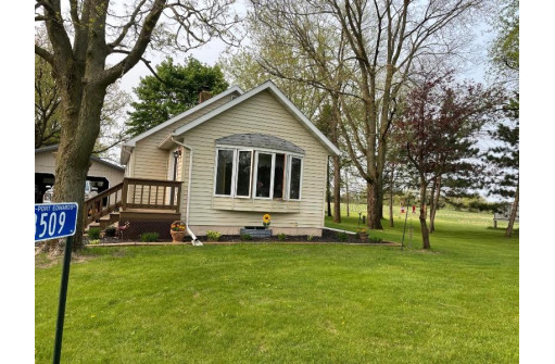 3509 Wilhorn Road, Nekoosa, WI 54457