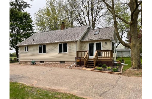 3509 Wilhorn Road, Nekoosa, WI 54457