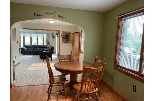 3509 Wilhorn Road, Nekoosa, WI 54457