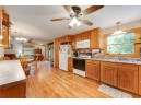 S938 W Redstone Drive, La Valle, WI 53941