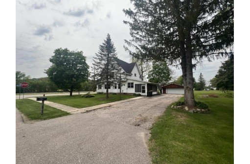 101 West Street, Blue River, WI 53518