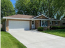 1708 Ontario Drive, Janesville, WI 53545