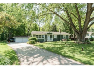 N7014 Oakwood Road Whitewater, WI 53190