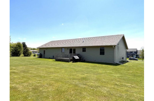 7826 Jackpine Avenue, Sparta, WI 54656