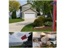 2092 Barber Drive, Stoughton, WI 53589