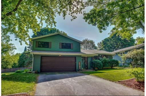 4210 Tomscot Trail, Madison, WI 53704