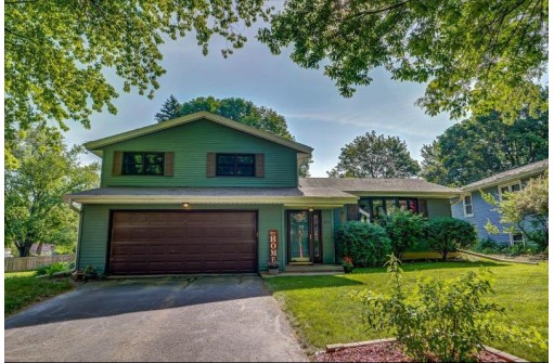 4210 Tomscot Trail, Madison, WI 53704