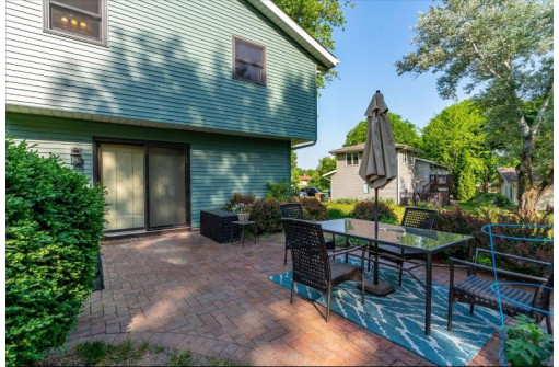 4210 Tomscot Trail, Madison, WI 53704