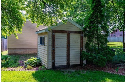 4210 Tomscot Trail, Madison, WI 53704