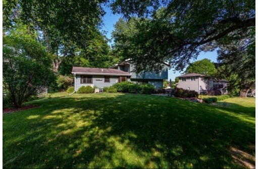 4210 Tomscot Trail, Madison, WI 53704