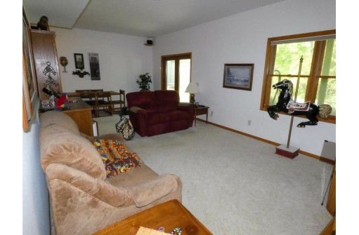 8226 Valley View Road, Mount Hope, WI 53816