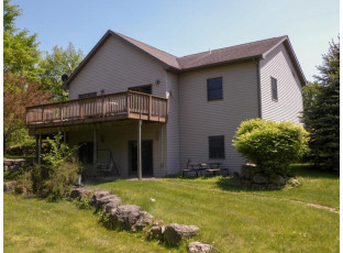 8226 Valley View Road Mount Hope, WI 53816