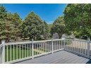 7122 E Valley Ridge Drive, Madison, WI 53719