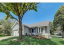 7122 E Valley Ridge Drive, Madison, WI 53719