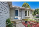 7122 E Valley Ridge Drive, Madison, WI 53719