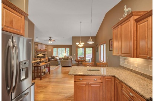 1711 Archer Lane 19, Nekoosa, WI 54457