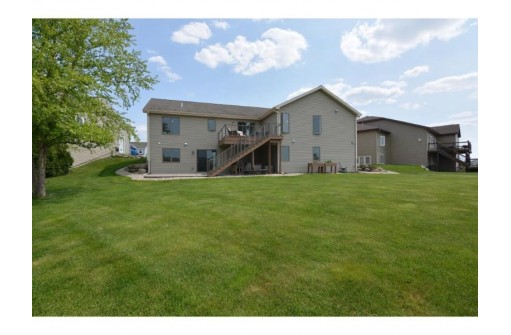 2396 Michigan Avenue, Sun Prairie, WI 53590