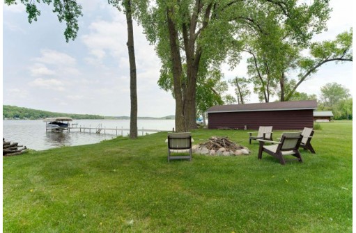 W10628 Becker Road, Poynette, WI 53555